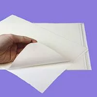 Бумага сахарная для пищевой печати, 1лист