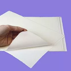 Бумага сахарная для пищевой печати, 1лист