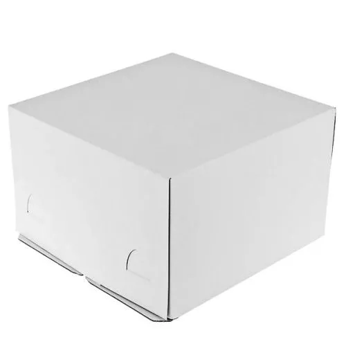 Картон коробка 30*30*19см