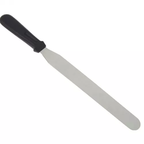 Палетка ПРЯМАЯ металл., 25см*3,5 Палетка ПРЯМАЯ металл., 25см*3,5