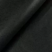 Бумага тишью 50*66см, цвет Черный, 10шт